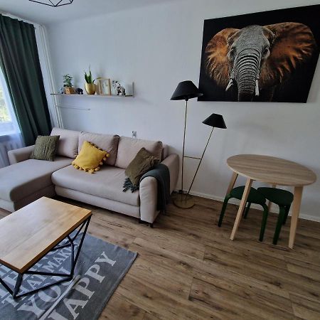 Sienkiewicza Apartament Multi House Жешов Екстериор снимка