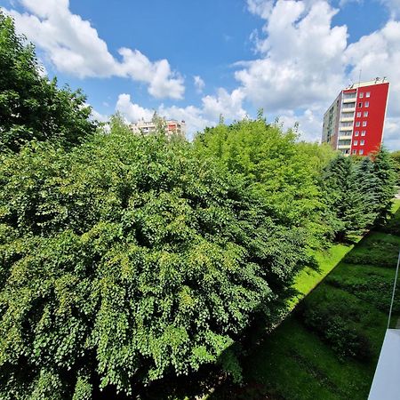 Sienkiewicza Apartament Multi House Жешов Екстериор снимка