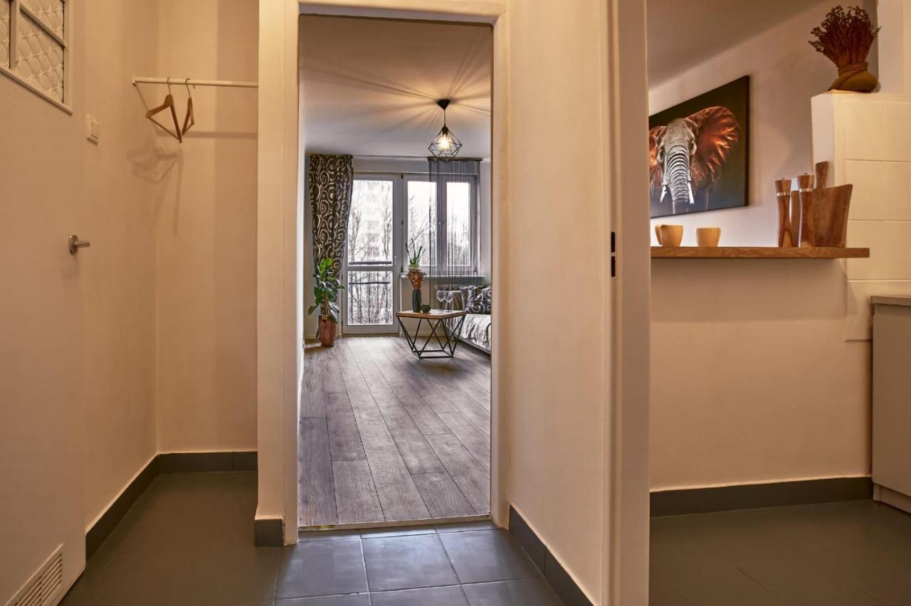 Sienkiewicza Apartament Multi House Жешов Екстериор снимка