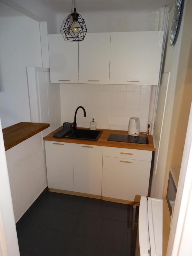 Sienkiewicza Apartament Multi House Жешов Екстериор снимка