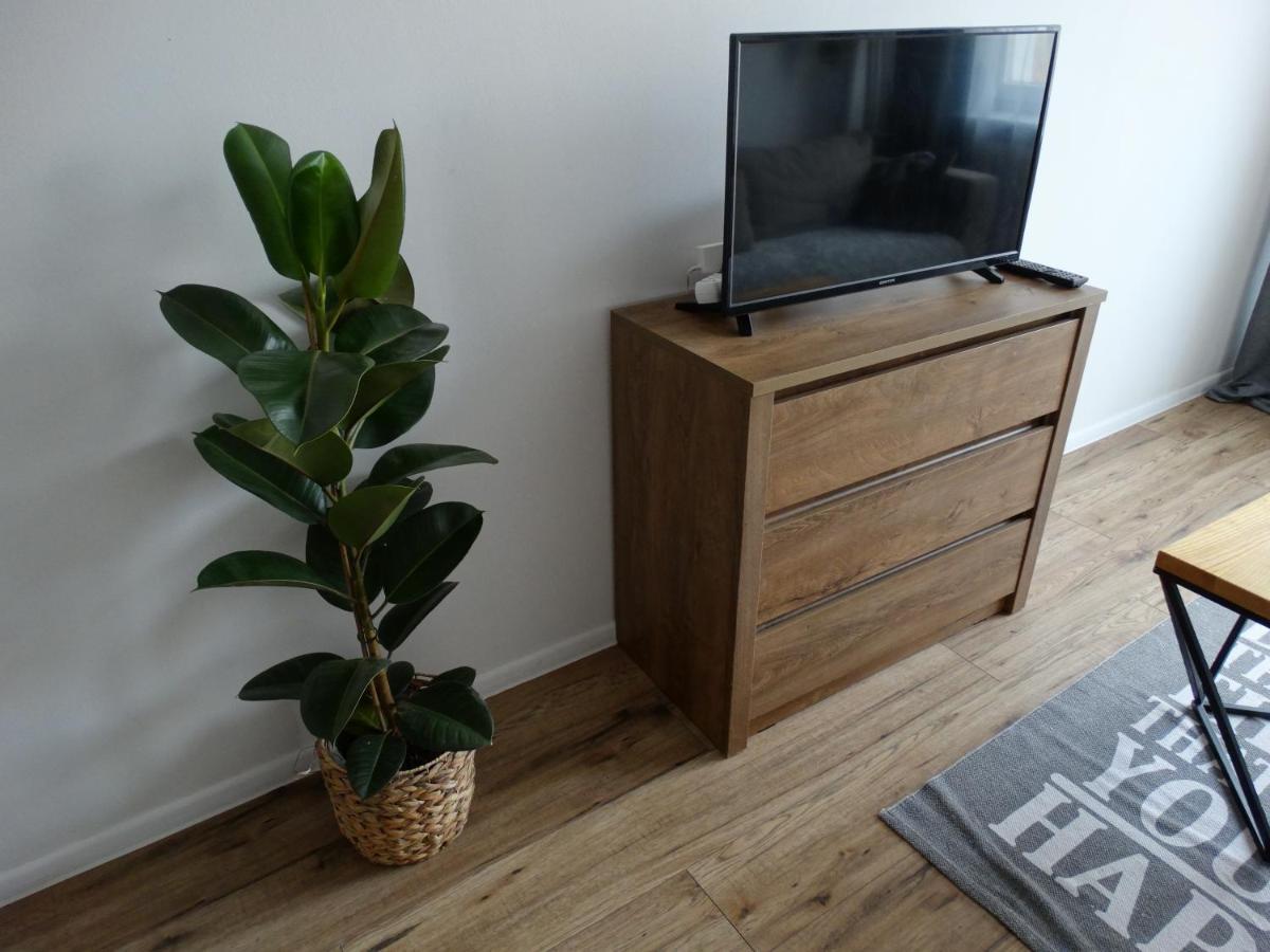 Sienkiewicza Apartament Multi House Жешов Екстериор снимка
