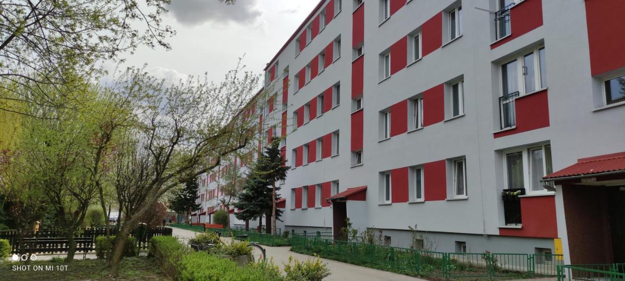 Sienkiewicza Apartament Multi House Жешов Екстериор снимка