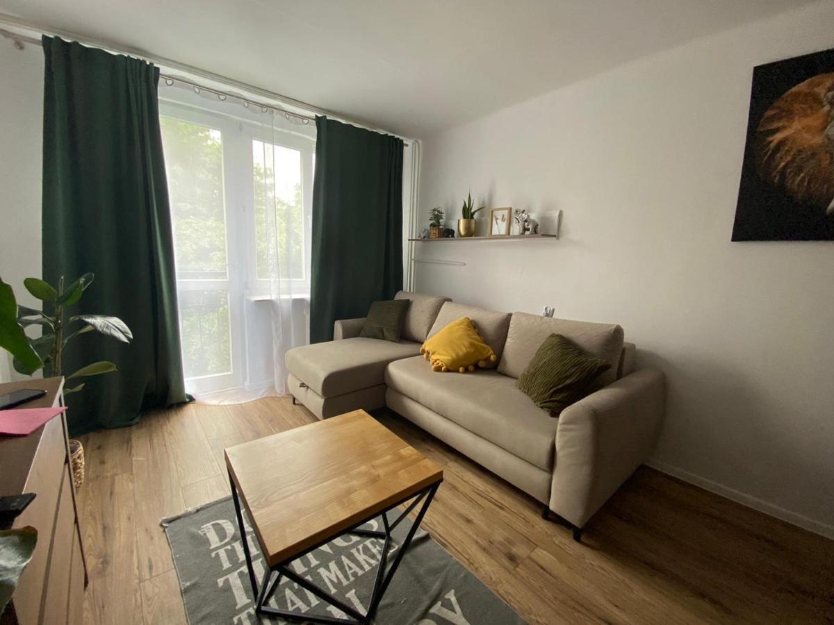 Sienkiewicza Apartament Multi House Жешов Екстериор снимка