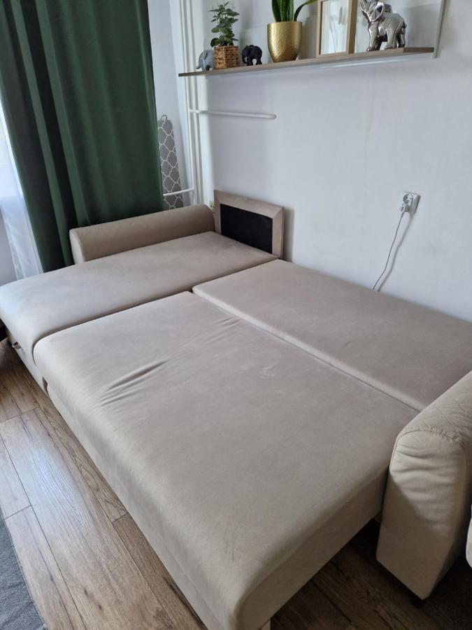 Sienkiewicza Apartament Multi House Жешов Екстериор снимка