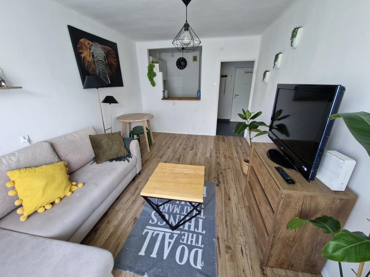 Sienkiewicza Apartament Multi House Жешов Екстериор снимка