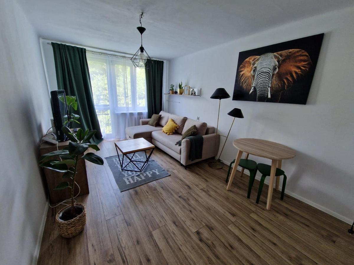 Sienkiewicza Apartament Multi House Жешов Екстериор снимка