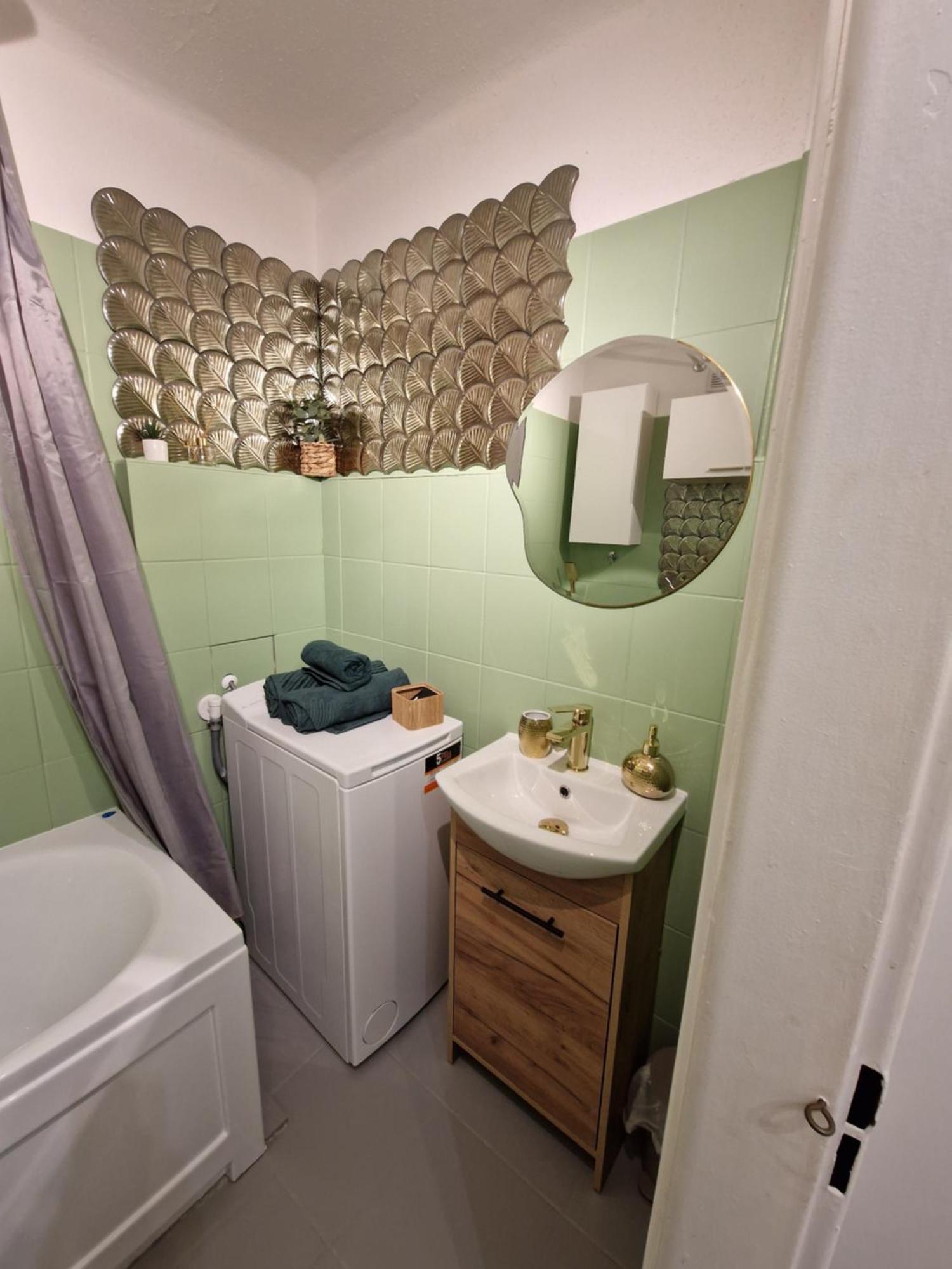 Sienkiewicza Apartament Multi House Жешов Екстериор снимка