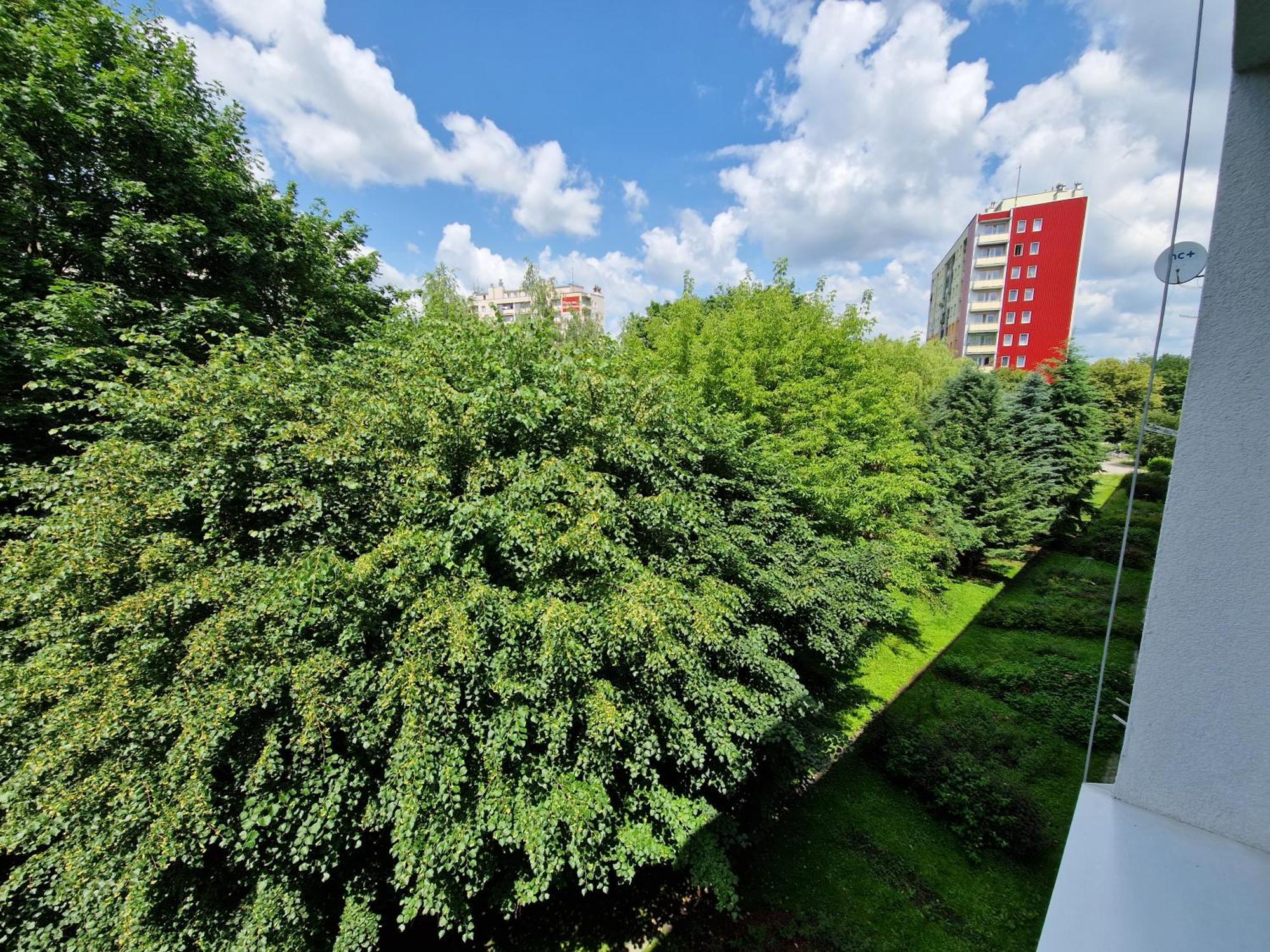 Sienkiewicza Apartament Multi House Жешов Екстериор снимка